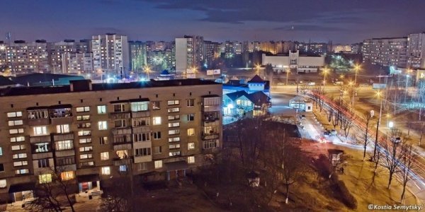 Костя Семітський