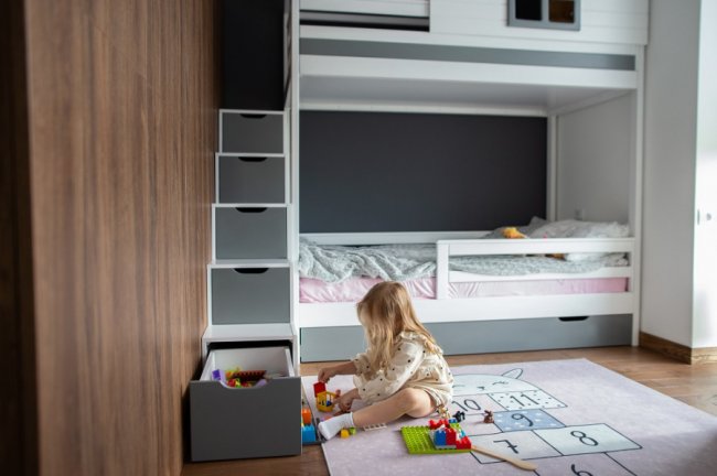 «Квартира – не лотерея»: сімейне інтерв’ю з мешканцями ЖК «Юпітер» Аліною і Сергієм Оласюками* 