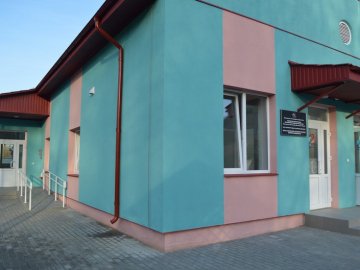 У Ковелі незабаром відкриють нову амбулаторію. ФОТО