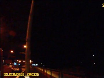 Молодий лучанин намагався на мосту скоїти самогубство. ВІДЕО