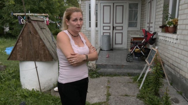 Чи обирають переселенці громади на Волині, які межують з Білоруссю. ФОТО. ВІДЕО