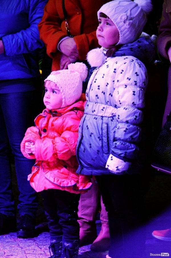 Князь Луцького замку зустрів спортсменів з усієї України. ФОТО 