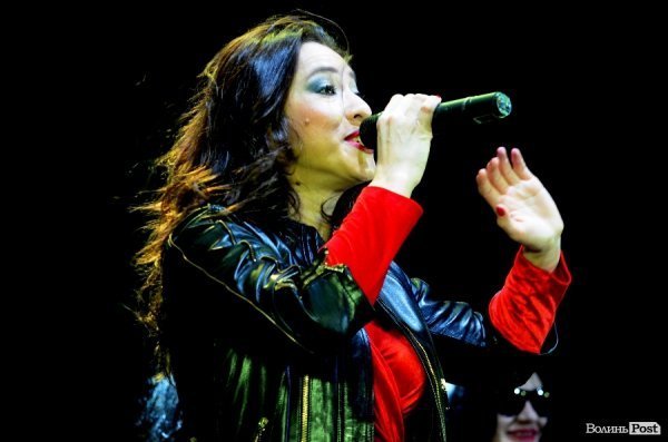 Князь Луцького замку зустрів спортсменів з усієї України. ФОТО 