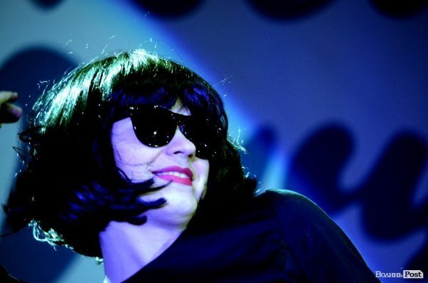 Князь Луцького замку зустрів спортсменів з усієї України. ФОТО 