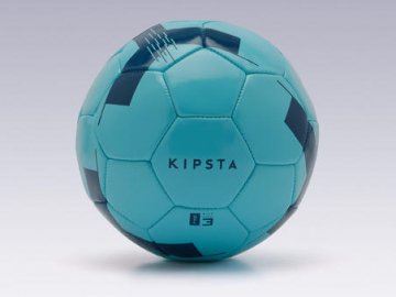 Як правильно вибрати футбольний м'яч*