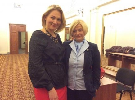 Мода парламенту: у що одягаються новообрані депутати. ФОТО