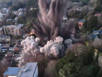 Кремль планує підрив будинків у Мозирі, щоб втягнути Білорусь у війну проти України