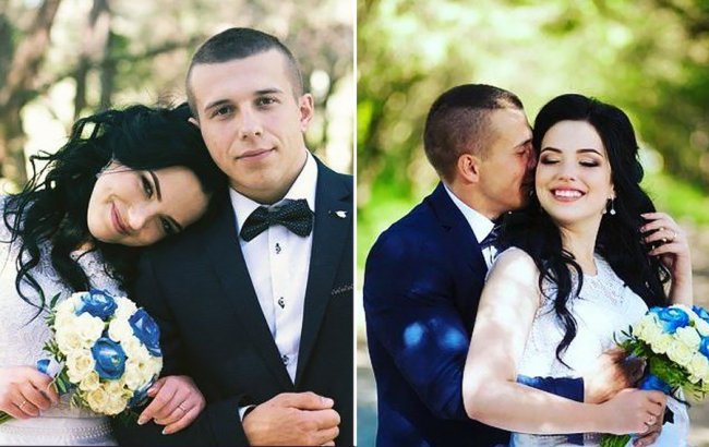 «У мене рак 4 стадії, мій чоловік – 2 роки в полоні»: як українка, чиє фото вразило світ, бореться за свободу коханого