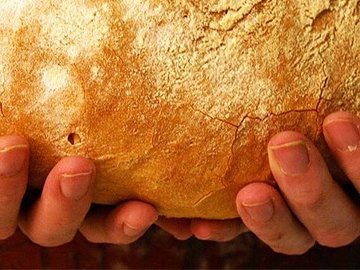 Чи смакує вам волинський хліб? ПИТАННЯ ДНЯ