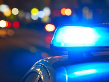 У Луцьку вночі затримали трьох п'яних водіїв: двоє відмовилися проходити освідування