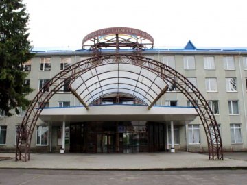 У луцькому виші навчатимуть індустрії моди