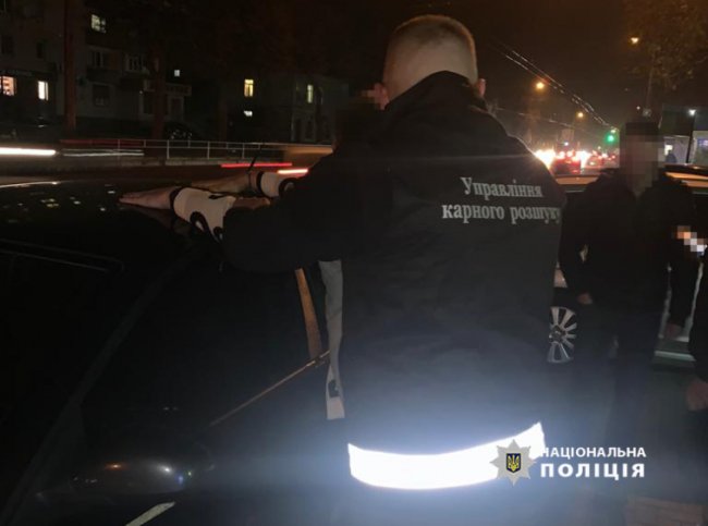 Просив гроші на операцію родичам: киянин «розвів» волинян на 100 тисяч. ФОТО