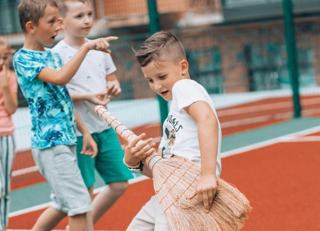 «Яровиця» – локація успішного бізнесу*