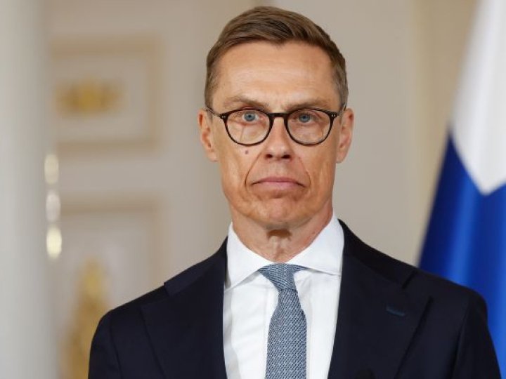 Стубб допустив, що частина мирної угоди буде несправедливою для України