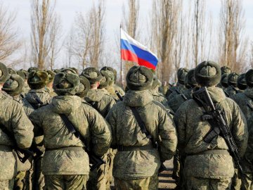 В ISW оцінили загрозу для Києва з боку російських військ