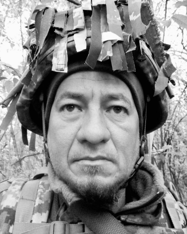 Нова втрата: на фронті поліг волинянин Юрій Степанченко