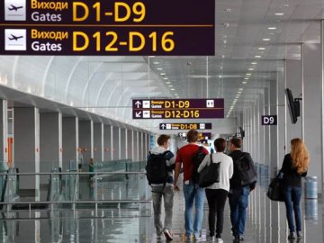 Євросоюз вирішив продовжити заборону на в'їзд іноземців, у тому числі українців