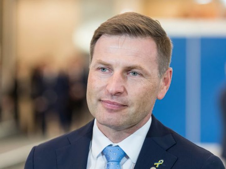 Естонія назвала членство України в НАТО найкращою гарантією безпеки