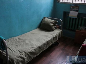 У київському СІЗО до смерті побили волинянина