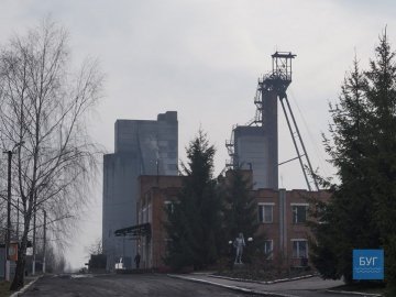 Гірники почали акцію протесту на волинській шахті