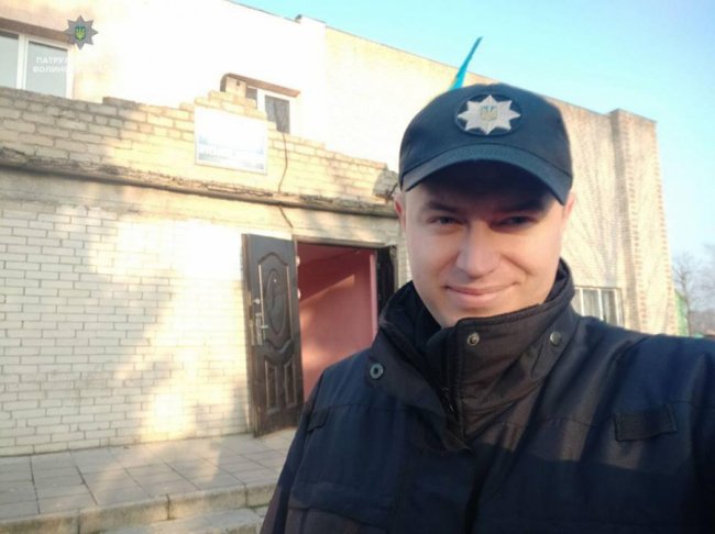 На Волині через вибори патрульні працюють у посиленому режимі