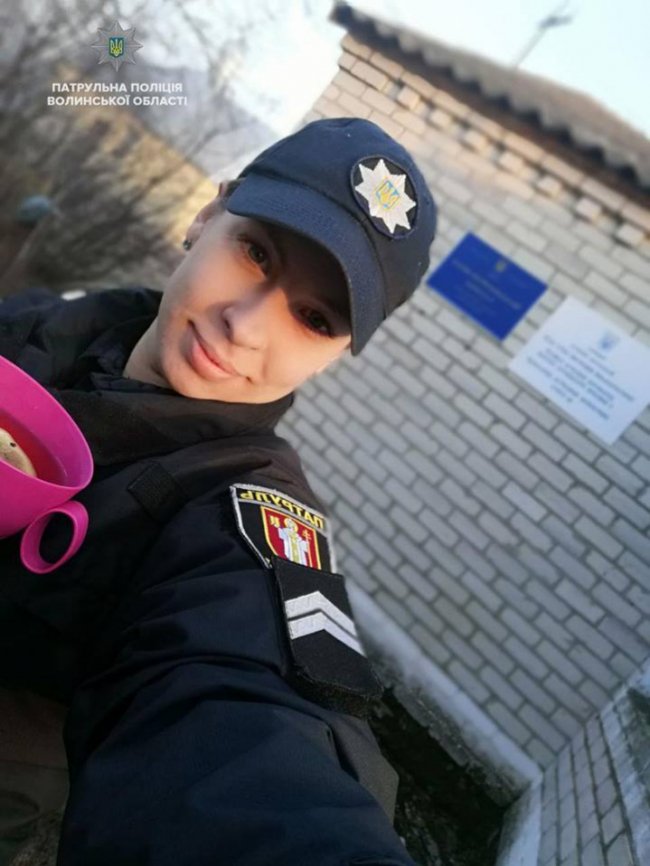 На Волині через вибори патрульні працюють у посиленому режимі