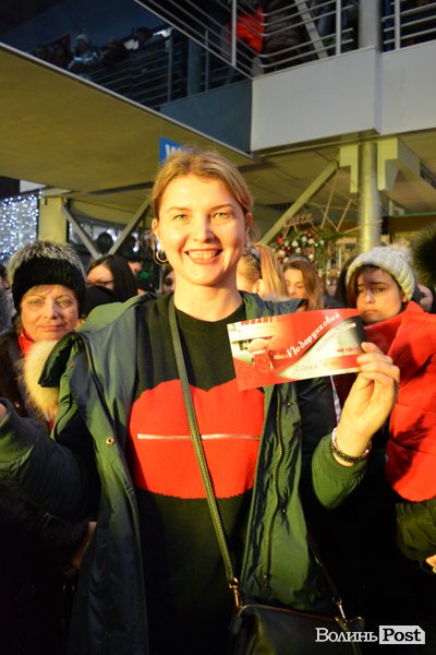 Як ТЦ «Ювант» здійснював мрії. ФОТО*