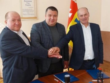 Громади Рожищенщини два роки поспіль виділяли на ЗСУ менше 1% бюджету