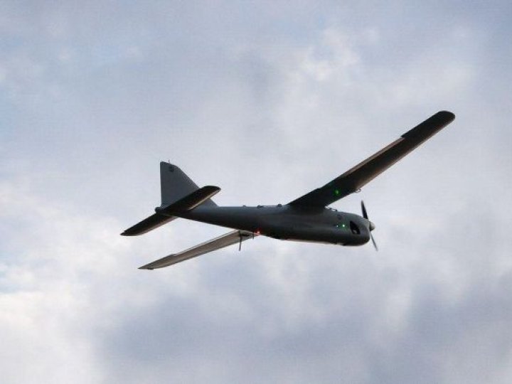Латвія третій день оголошує повітряну тривогу, на кордон стягують ППО