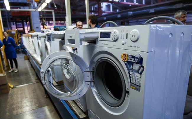 Якість, перевірена часом: білоруська техніка продовжує радувати споживачів*