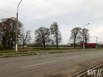 У Нововолинську буде торговий центр