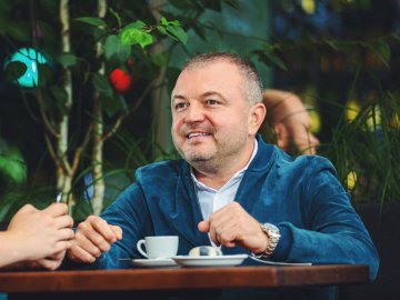 Депутат Луцькради розповість, які зміни чекають на місто