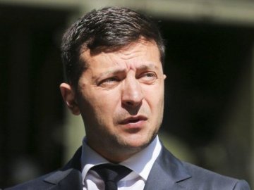 Зеленський доручив змінити голову СБУ у Волинській області