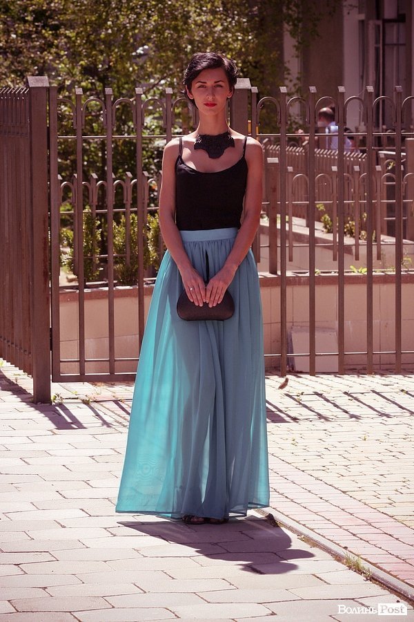 Підсумки 2013: Стильний Луцьк. ТОП-20 портретів року