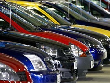 В Україні значно зросло виробництво автомобілів 