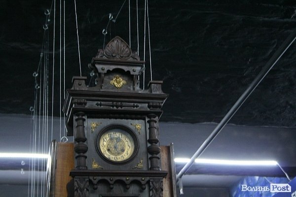 У Луцьку відкрили музей технічного прогресу. ФОТО