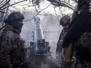 Яка ситуація на фронті станом на ранок 21 квітня