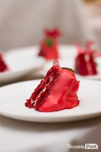 У Луцьку дегустували італійське вино. ФОТО