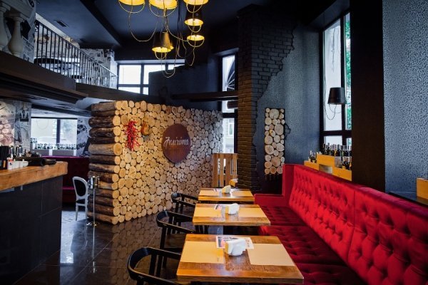 У Луцьку відкрилася нова піцерія «Фелічіта». ФОТО*