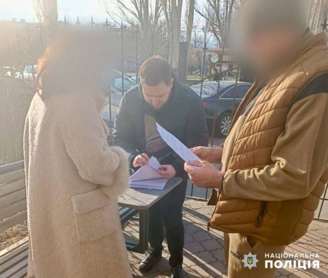 Шахрай із Одеси нажився на десятках родин військових