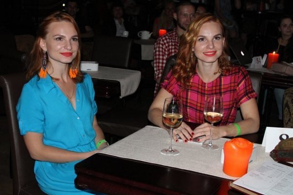 Зірка «Х-Фактору» Войтюк презентував свій перший альбом. ФОТО