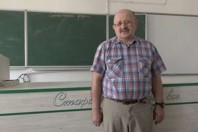 «Не є аномалією», – астрофізик з Луцька розповів про північне сяйво у небі над Волинню