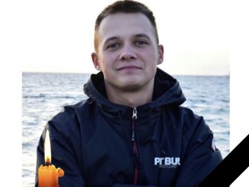 Війна забрала життя 24-річного волинянина Геннадія Андросюка