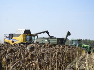 Фермерам пообіцяли виплати за втрату врожаю