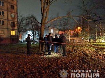 У Рівному вбили відомого підприємця. ФОТО