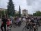 Як сотні велолюбителів каталися центральними вулицями Ковеля. ФОТО