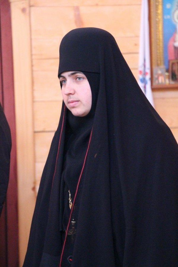 На Волині - збори монахів. ФОТО