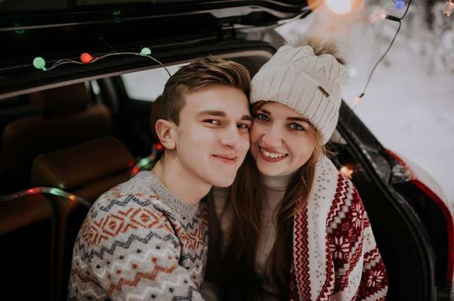 Як це було: чуттєві лавсторі від трьох відомих чоловіків Волині