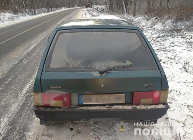 На Волині злодійка винесла з будинку, де спала дитина, гроші і «ювелірку». ФОТО