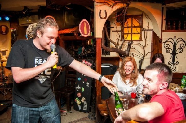 Луцький «Кораблик» відсвяткував 19-й день народження. ФОТО